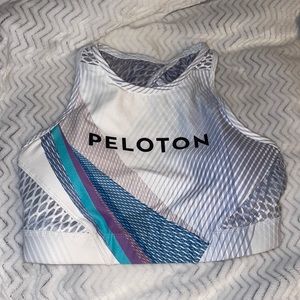 PELOTON SPORTS BRA (small)